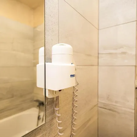 Deja Blue White Tower Appartamento Mamaia